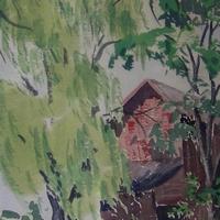 Water Colors