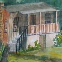 Water Colors