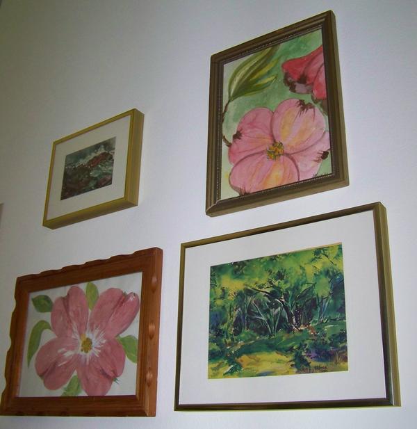 Water Colors
