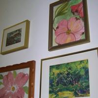 Water Colors
