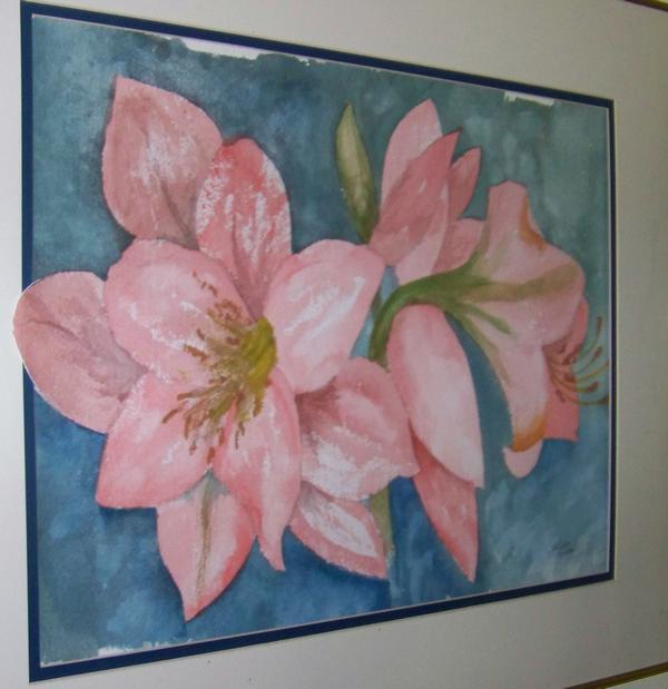 Water Colors