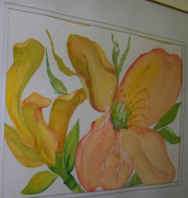 Water Colors
