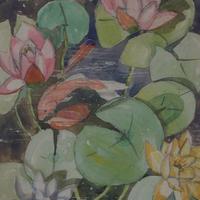 Water Colors