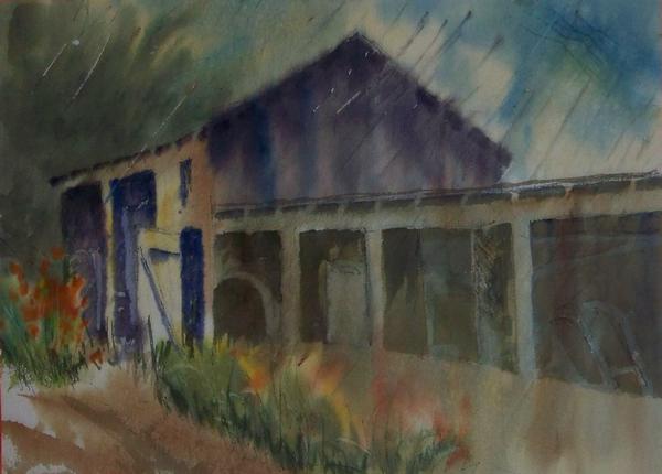 Water Colors