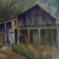 Water Colors