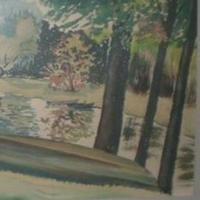Water Colors