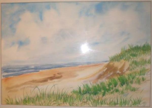 Water Colors