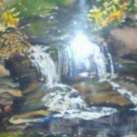 Water Colors