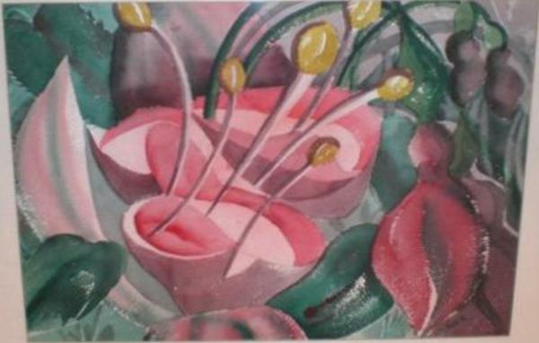 Water Colors