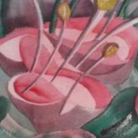 Water Colors