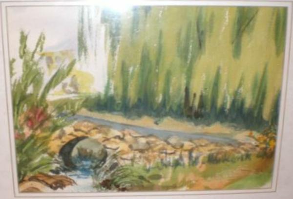 Water Colors