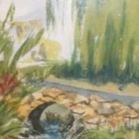 Water Colors