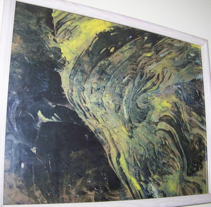 Acrylic