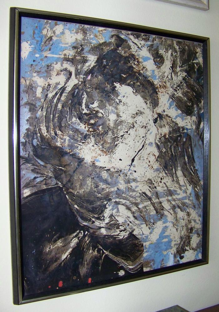 Acrylic