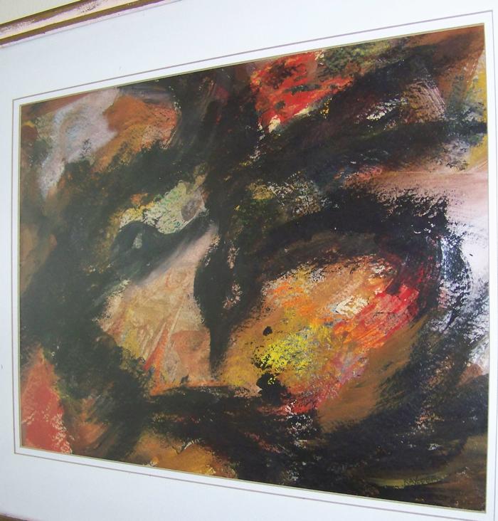 Acrylic