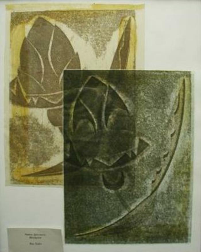 Silk Screen