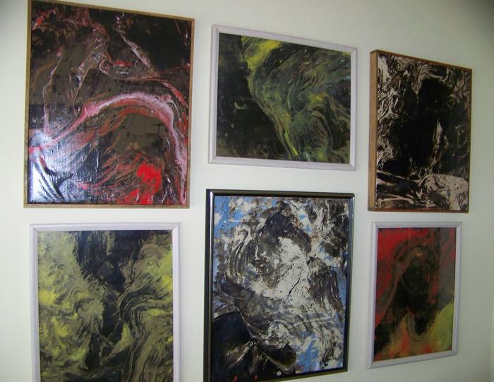Acrylic Group