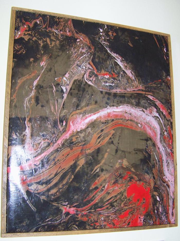 Acrylic