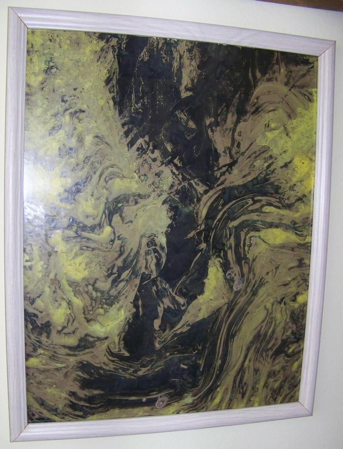 Acrylic