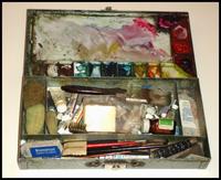 Personal Items